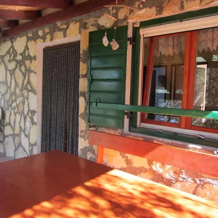 House Olive Tree בית נופש *