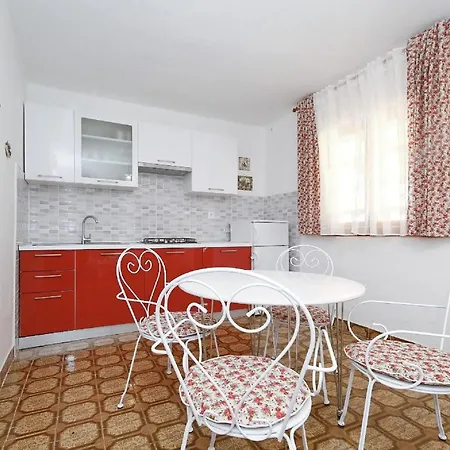 בית נופש House Olive Tree *